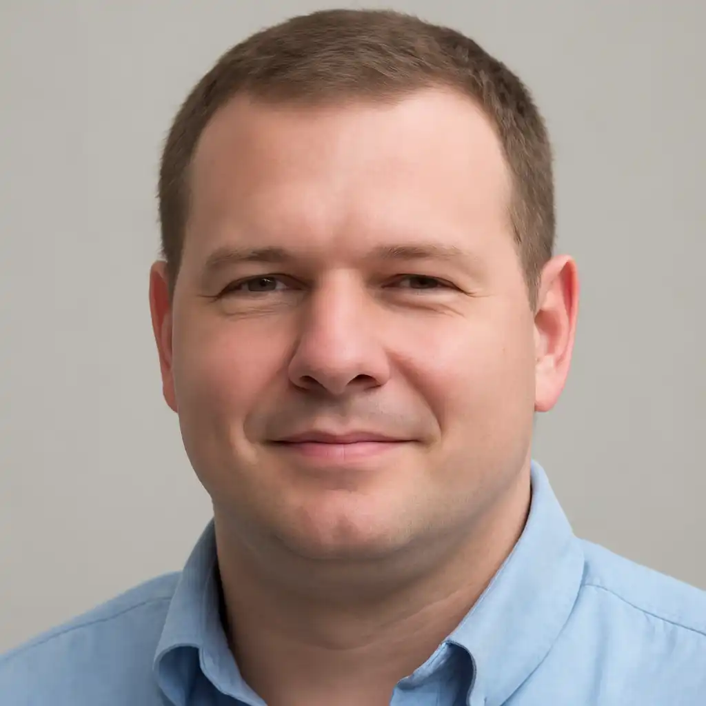 David Park